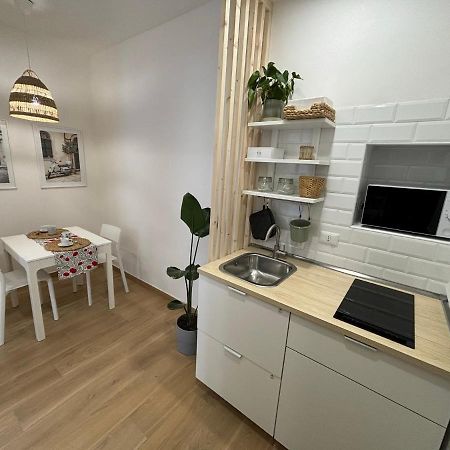 צ'יוויטווקיה La Maison Appartement - A 200M Dal Porto מראה חיצוני תמונה
